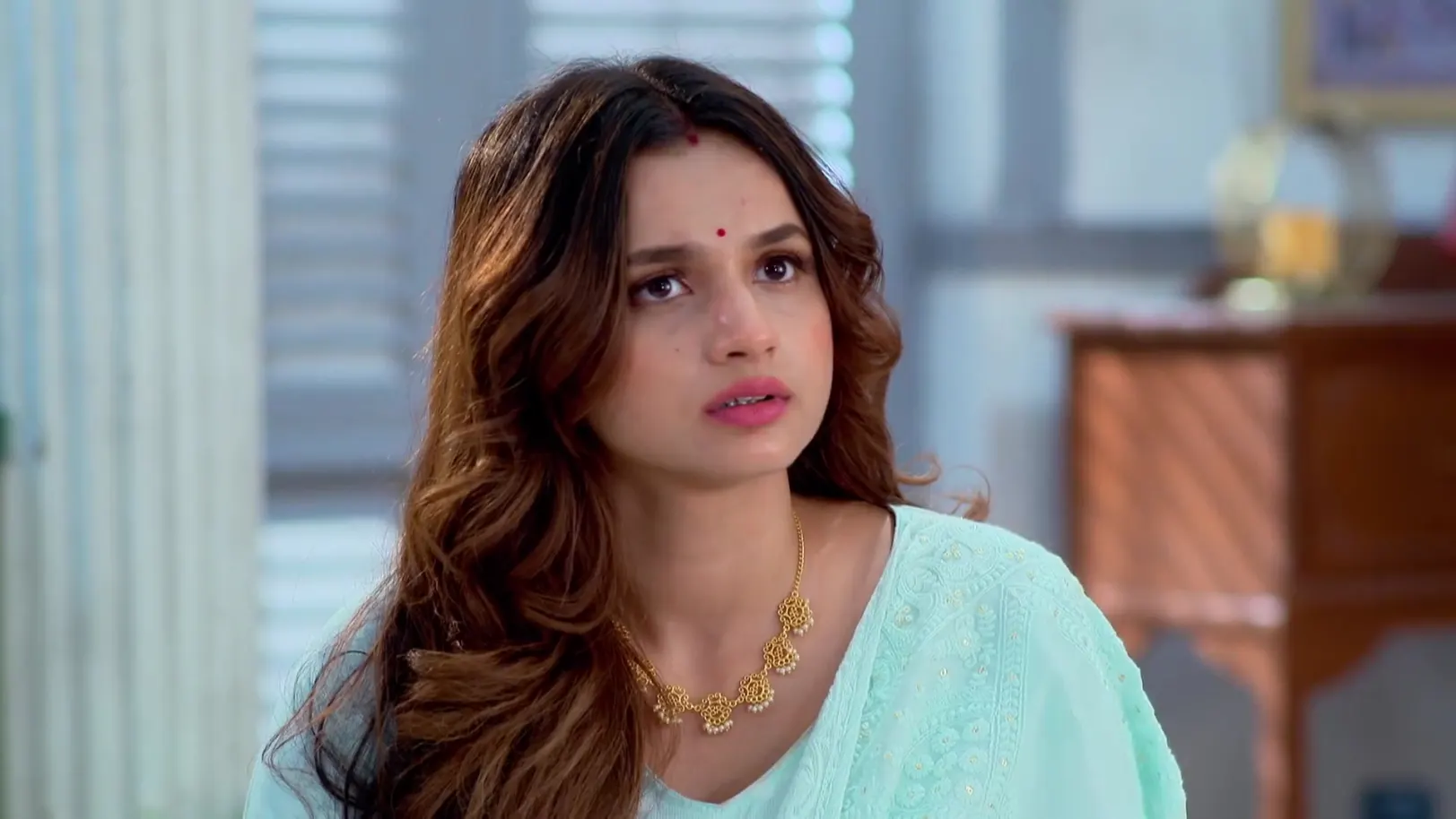 Lajbonti Finds a Gift under Her Pillow 20th February 2026 Webisode