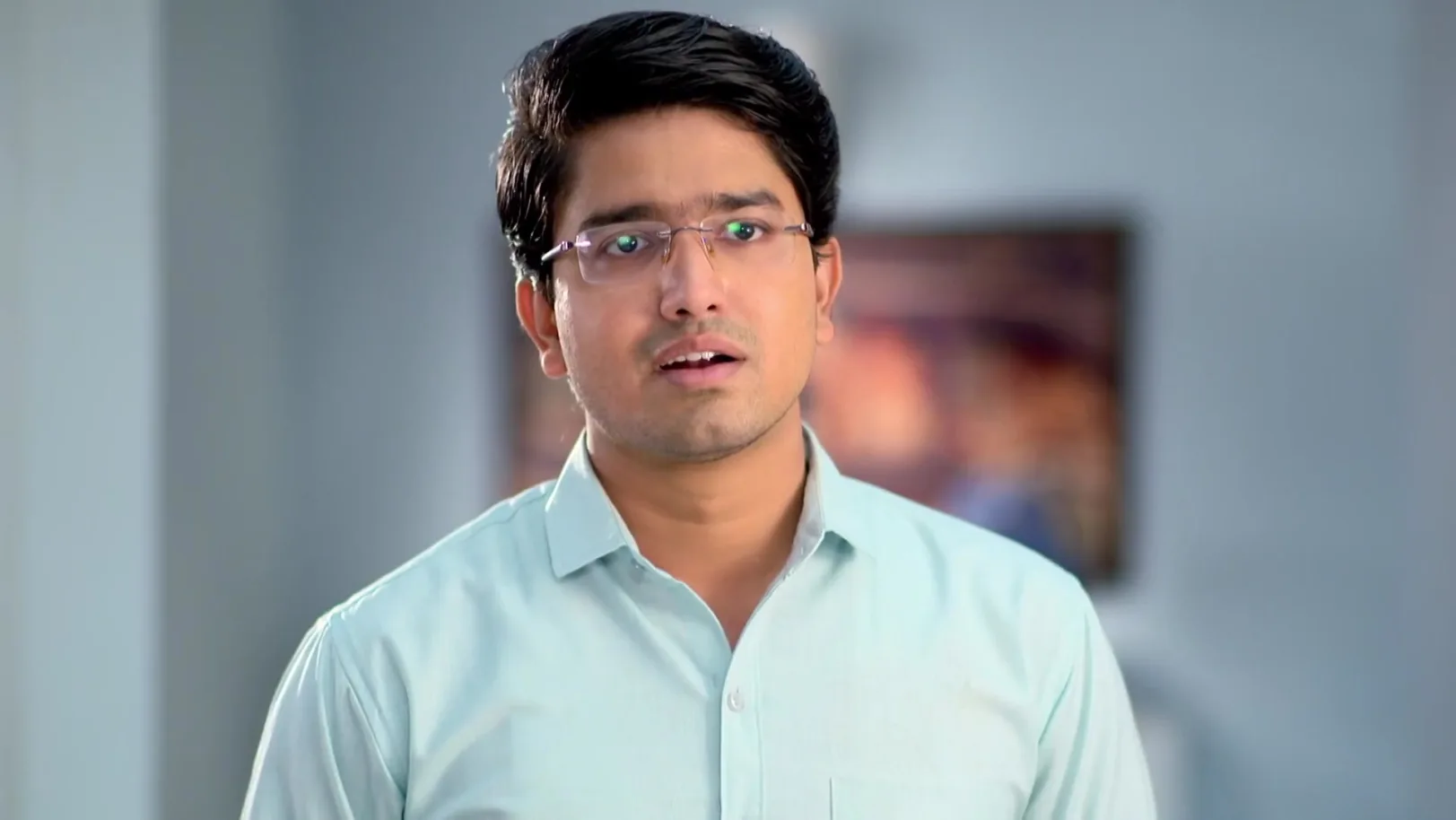 Ayushman Depends on Kusum 17th February 2026 Webisode Ayushman Depends on Kusum 17th February 2026 Webisode