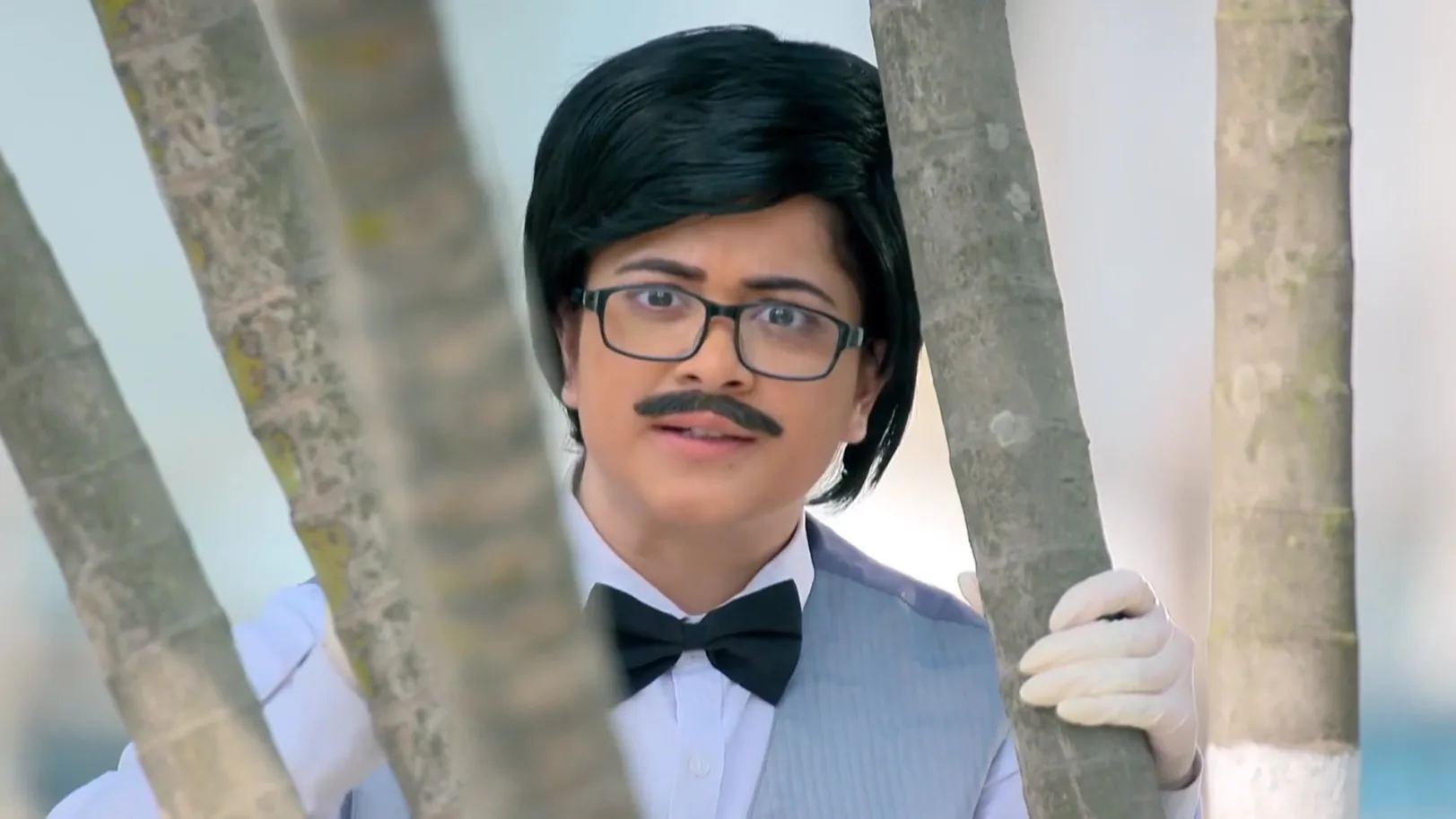 Kusum and Ayushman's Emotional Moment 18th February 2026 Webisode Kusum and Ayushman's Emotional Moment 18th February 2026 Webisode