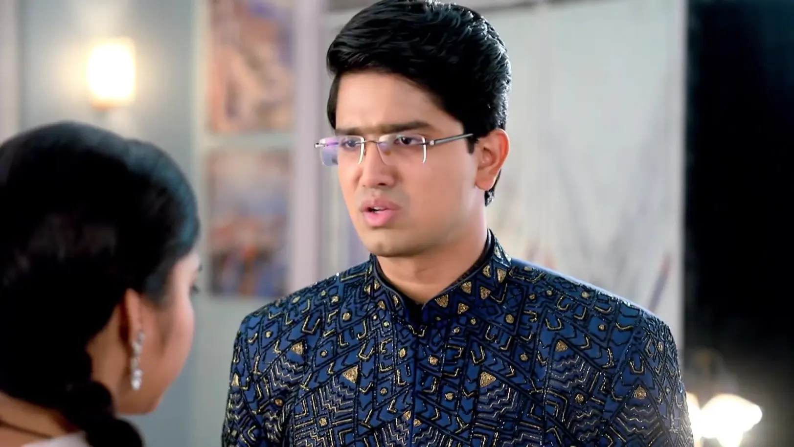 A Close Call for Megha and Debolina 21st February 2026 Webisode A Close Call for Megha and Debolina 21st February 2026 Webisode