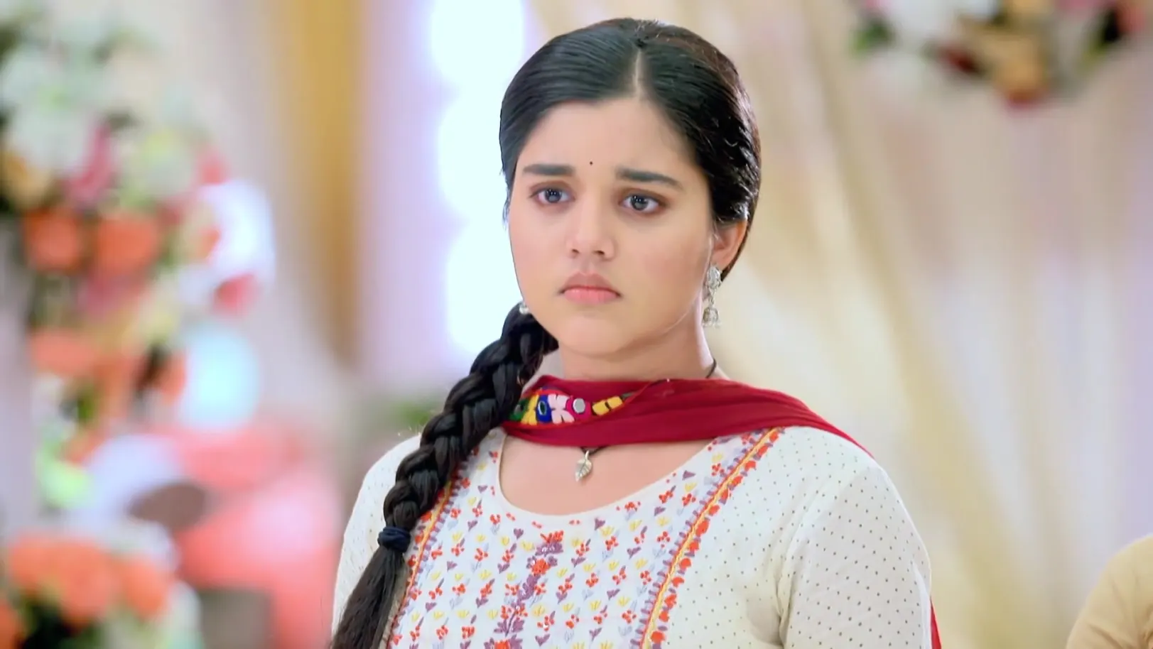 Megha Is Afraid of Debolina 20th February 2026 Webisode Megha Is Afraid of Debolina 20th February 2026 Webisode