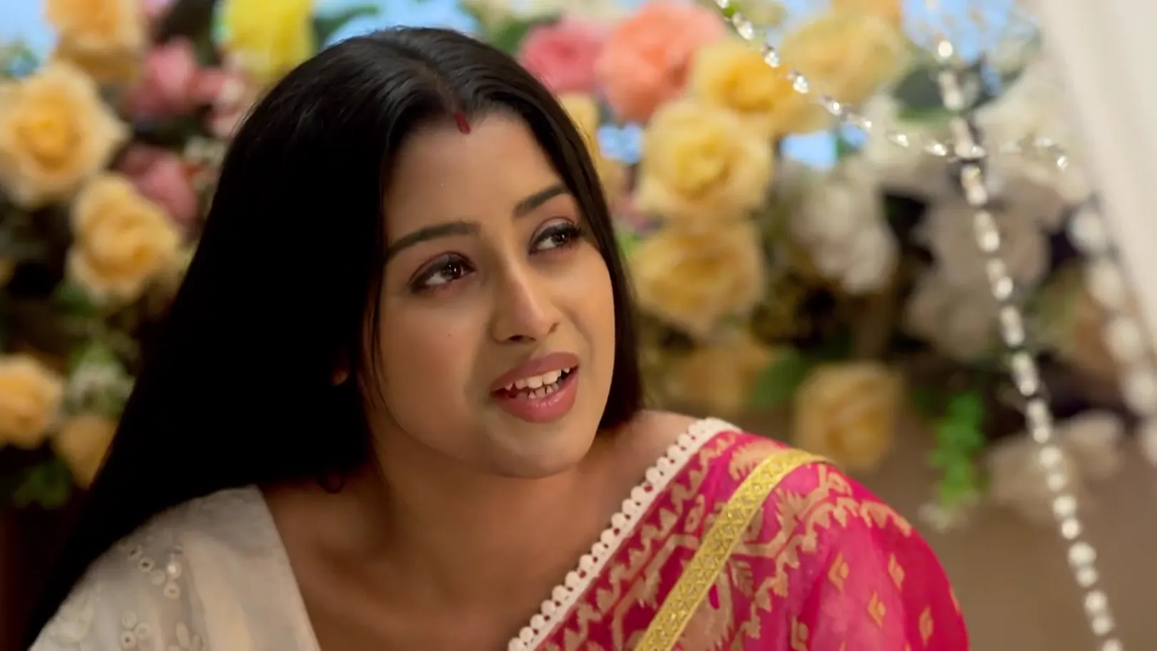 Parul Warns Mousumi 20th February 2026 Webisode