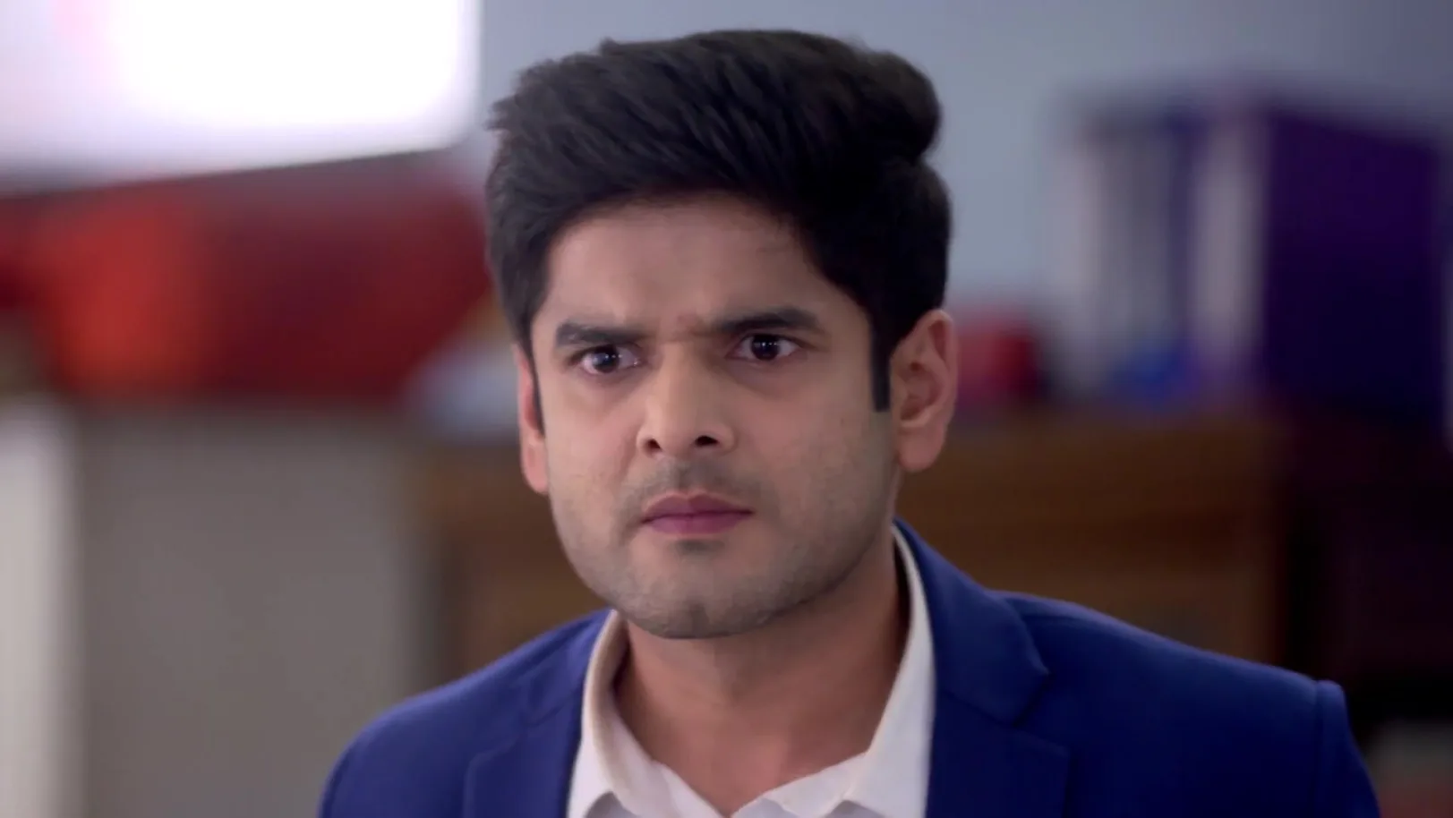 Parul and Rayan's Nuptial Night arrangements 18th February 2026 Webisode