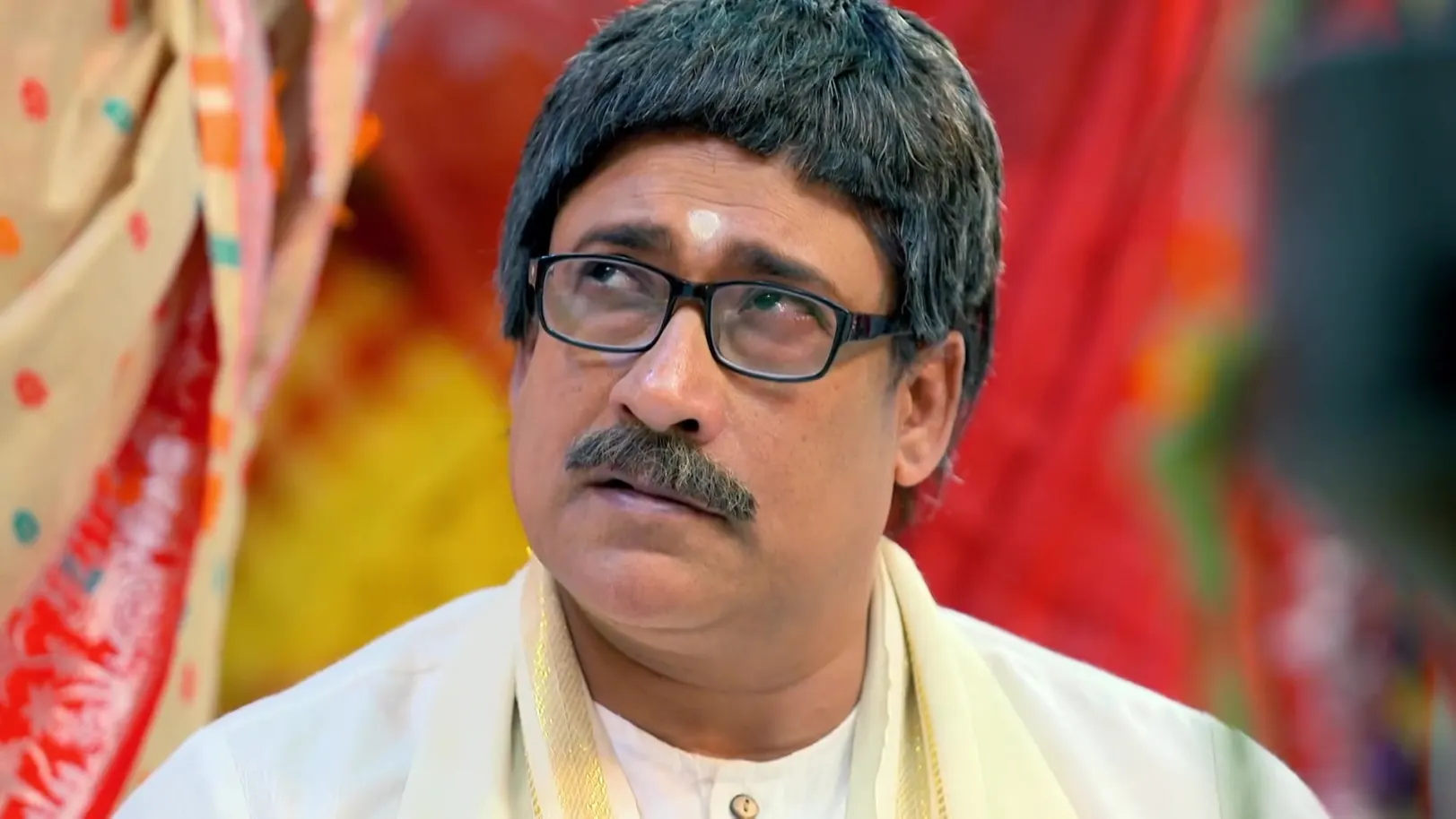 Bhabatosh Plans an Attack on Indrani - Kusum Bhabatosh Plans an Attack on Indrani - Kusum