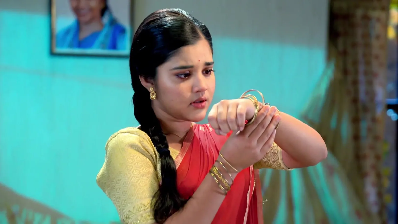 Kusum To Continue Her One-Sided Relation - Kusum Kusum To Continue Her One-Sided Relation - Kusum