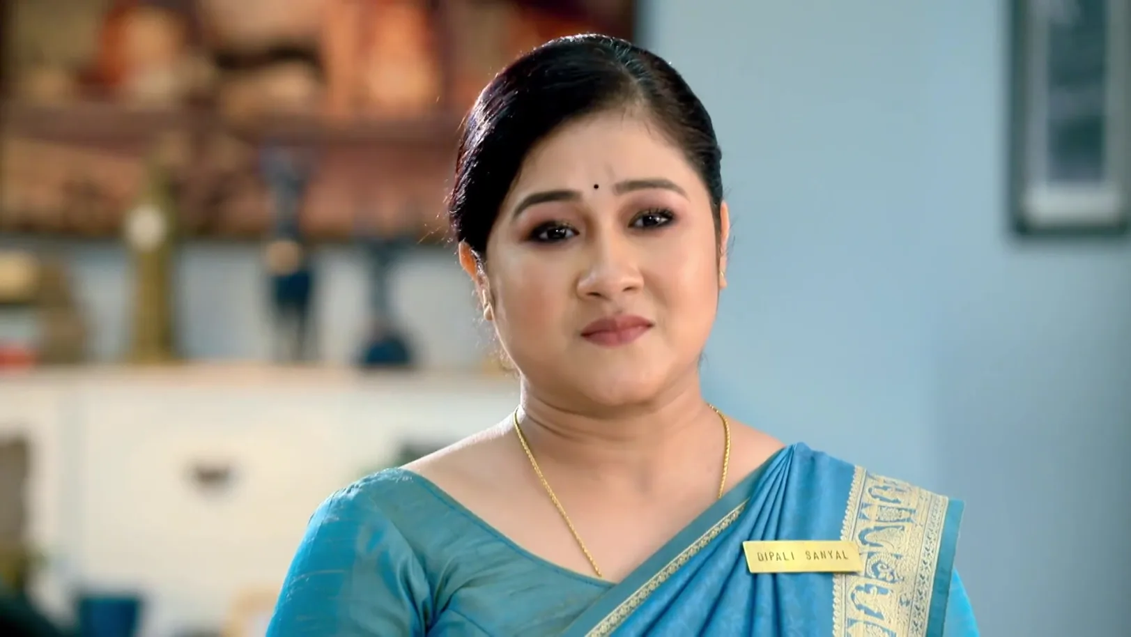 Dipali Realises Ayushman's Love for Kusum - Kusum Dipali Realises Ayushman's Love for Kusum - Kusum