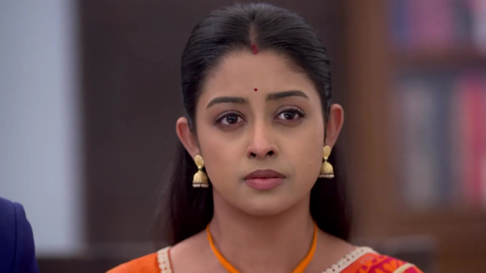 Parul’s Explanation to the Judge - Parineeta 