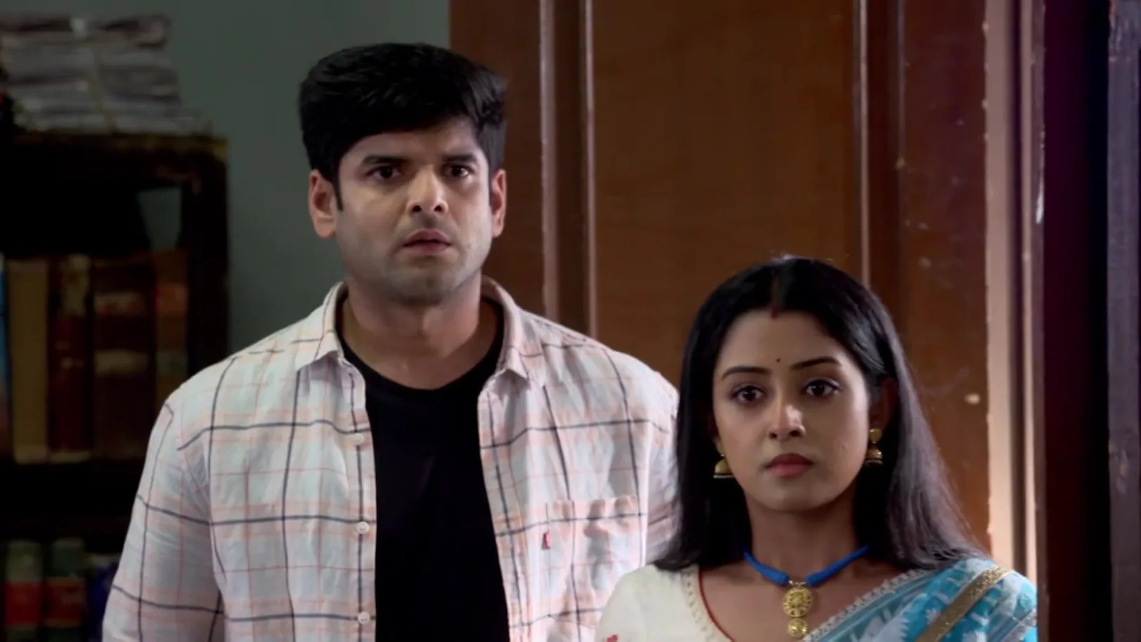 Parineeta - February 22, 2026 - Best Scene 