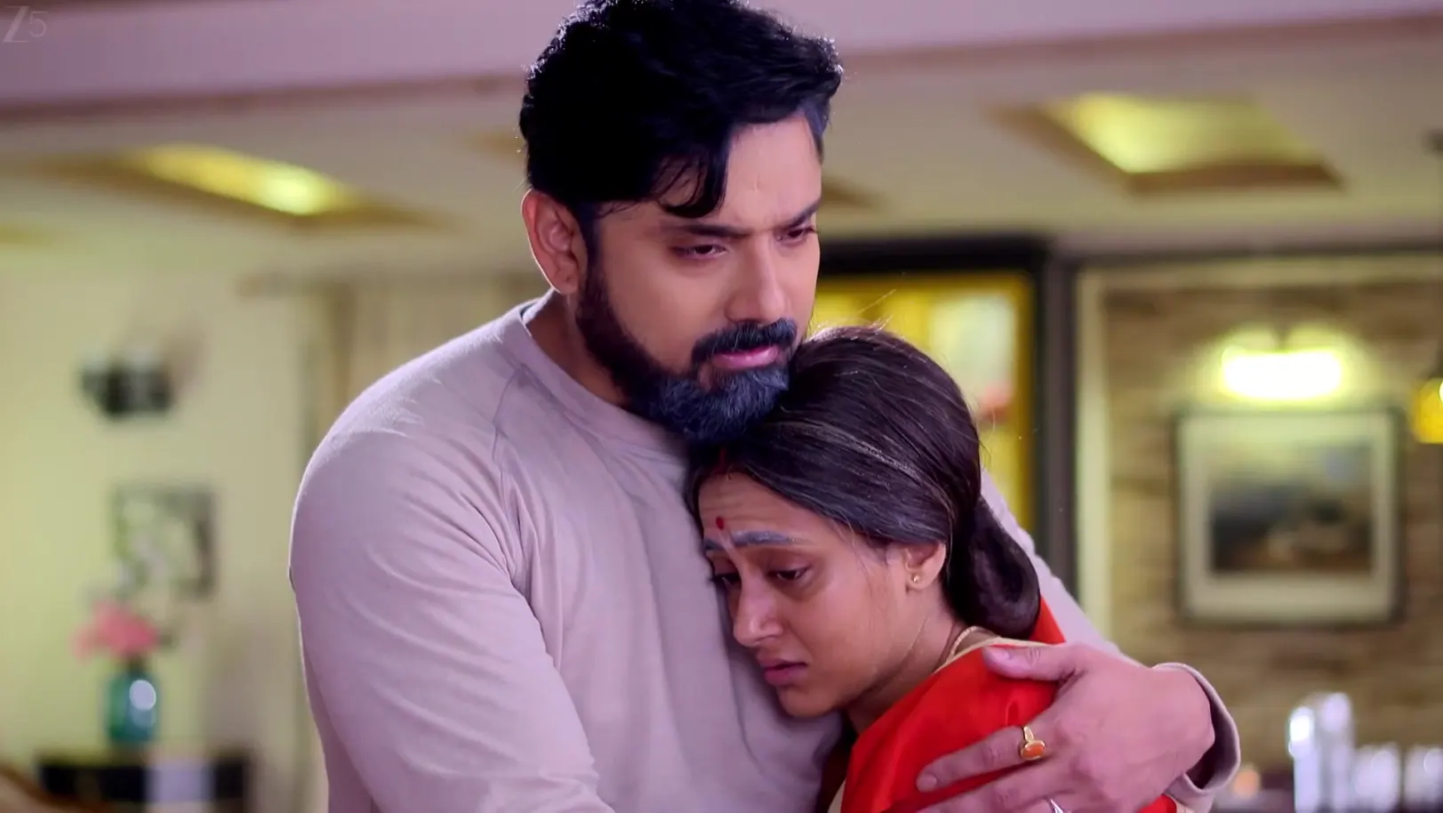 Tui Amaar Hero - February 21, 2026 - Best Scene Tui Amaar Hero - February 21, 2026 - Best Scene