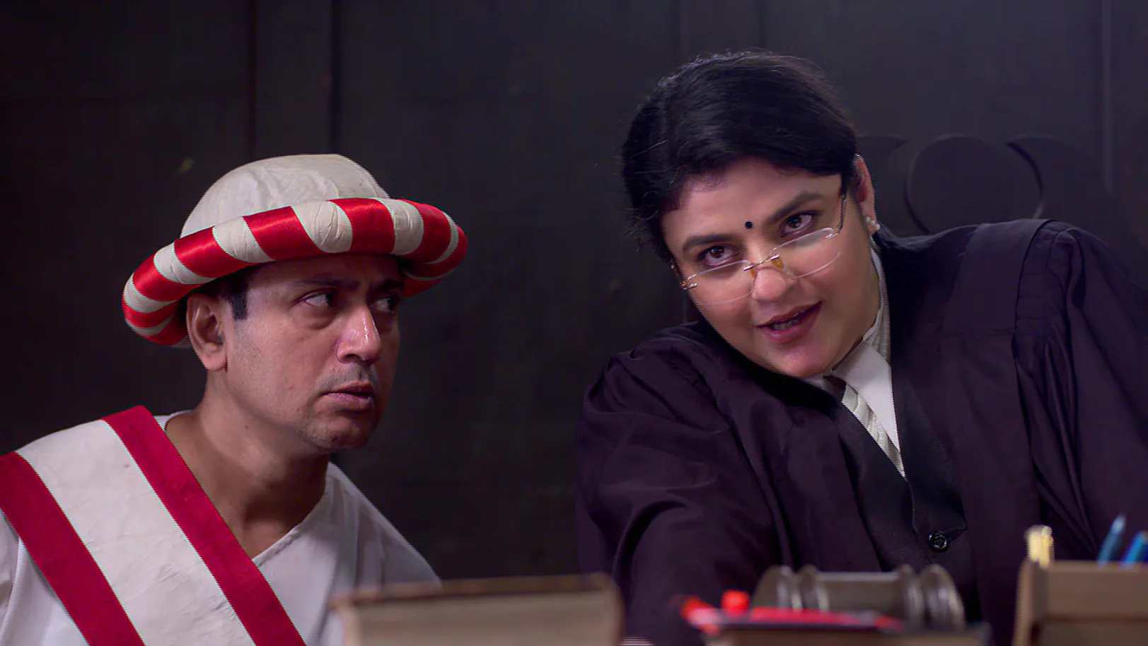 Parineeta - 17 February, 2026