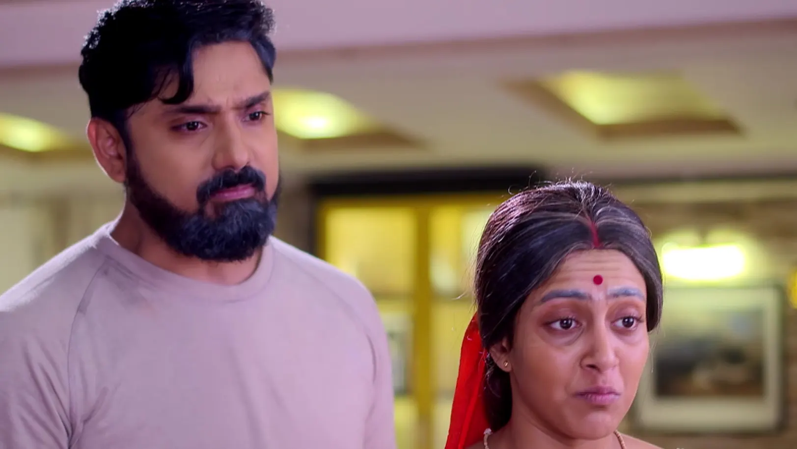 Tui Amaar Hero - February 21, 2026 - Episode Spoiler