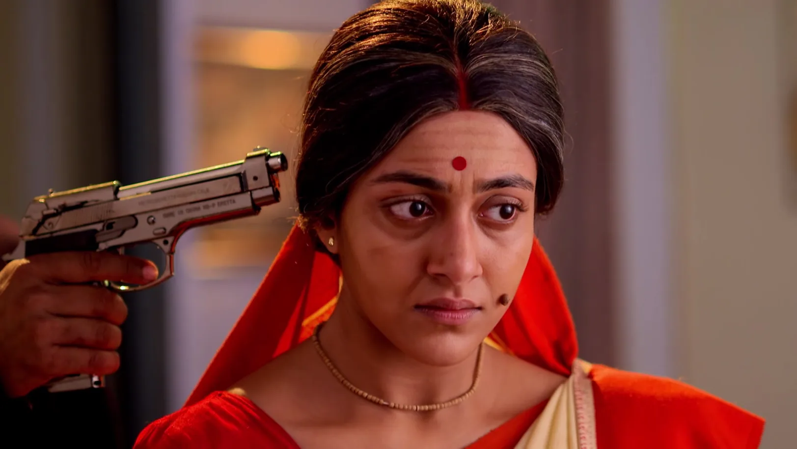 Tui Amaar Hero - February 17, 2026 - Episode Spoiler Tui Amaar Hero - February 17, 2026 - Episode Spoiler