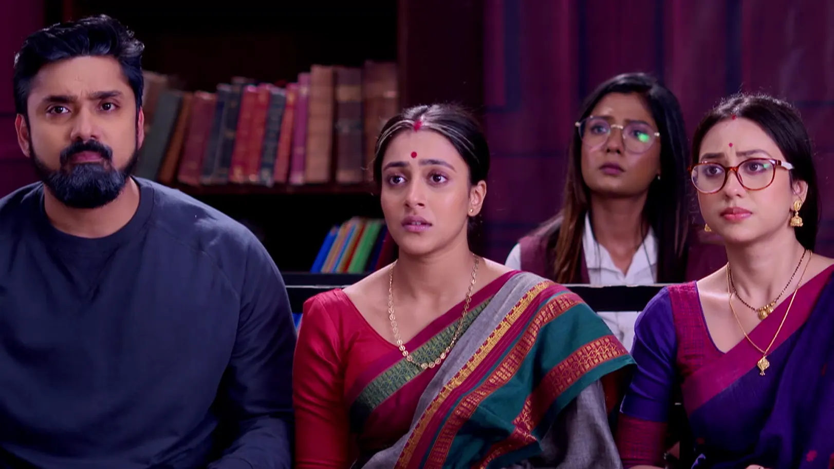 Tui Amaar Hero - February 22, 2026 - Episode Spoiler Tui Amaar Hero - February 22, 2026 - Episode Spoiler