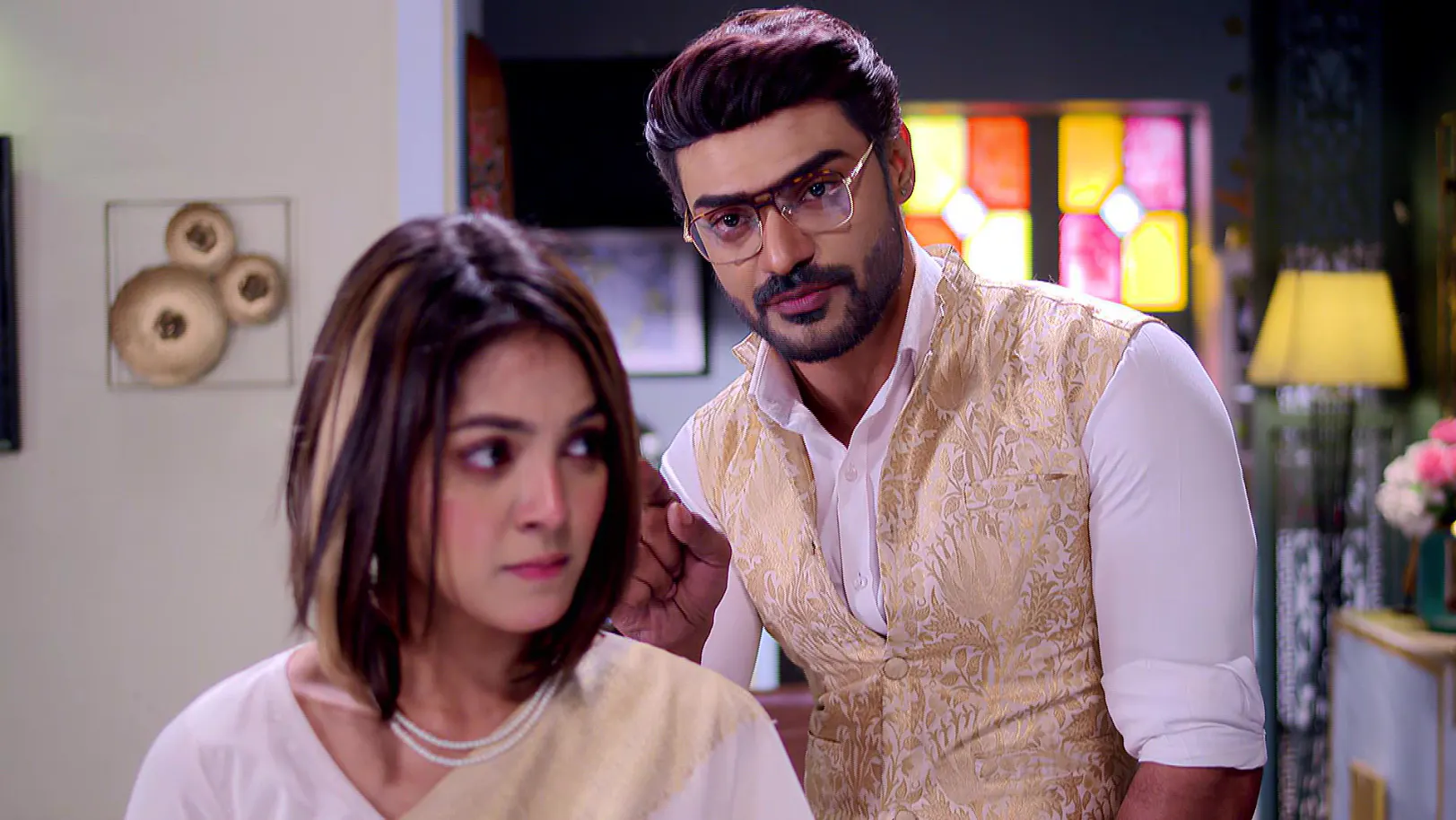 Tui Amaar Hero - February 20, 2026 - Episode Spoiler Tui Amaar Hero - February 20, 2026 - Episode Spoiler