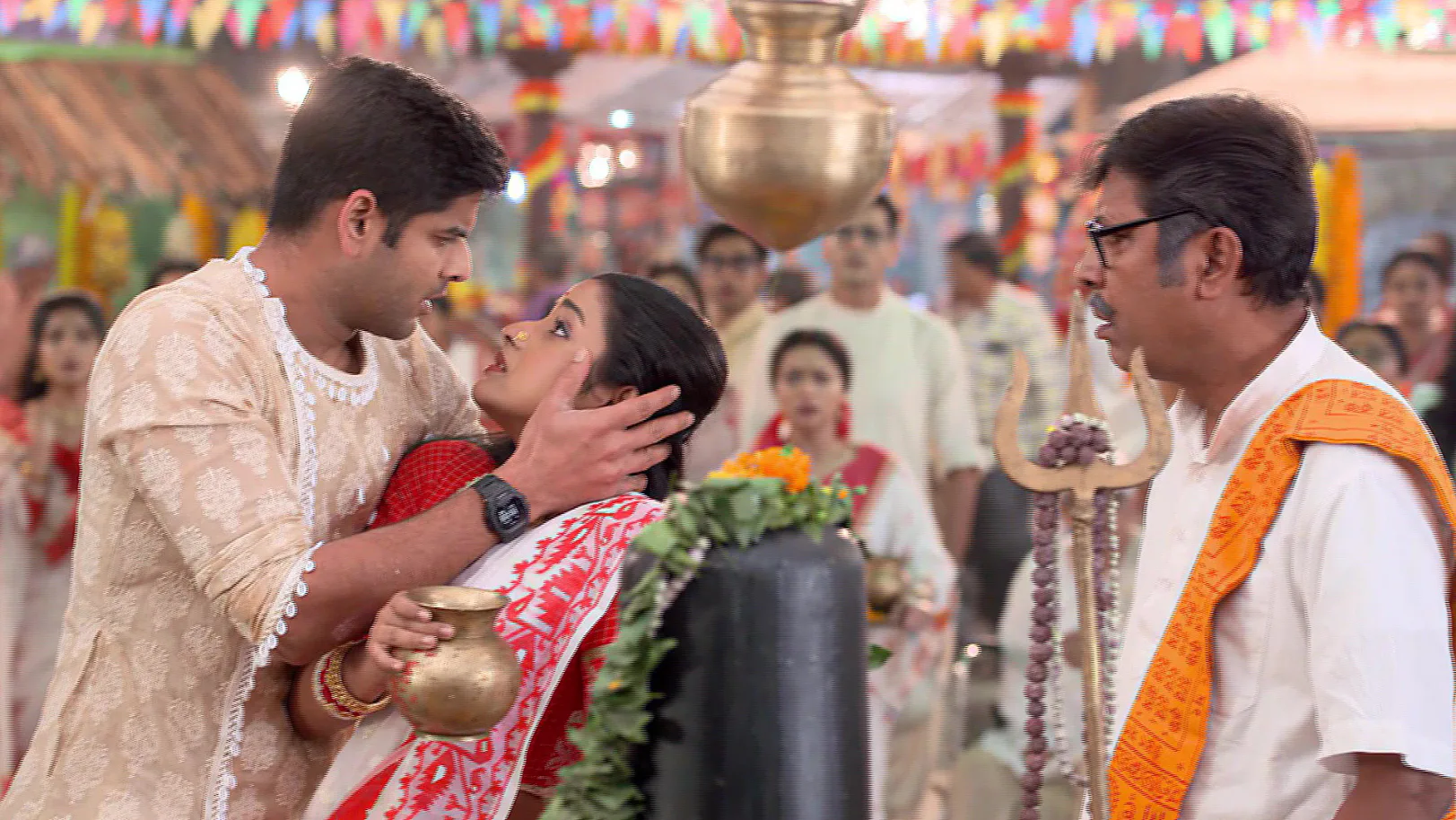 Parineeta - 16 February, 2026