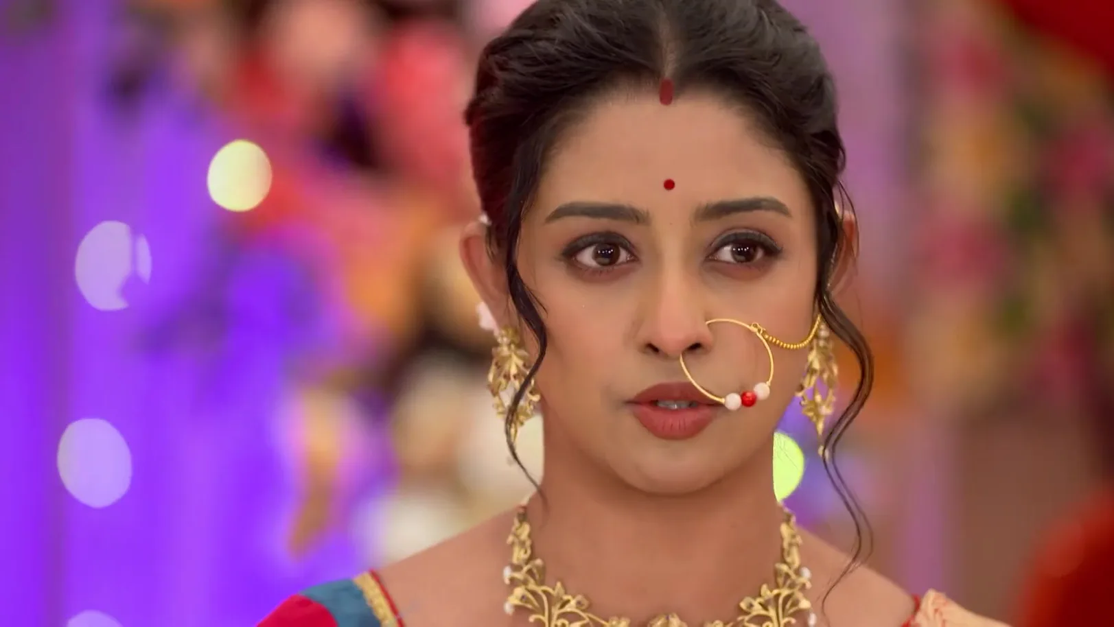 Rayan's Behaviour Hurts Parul Deeply 15th February 2026 Webisode