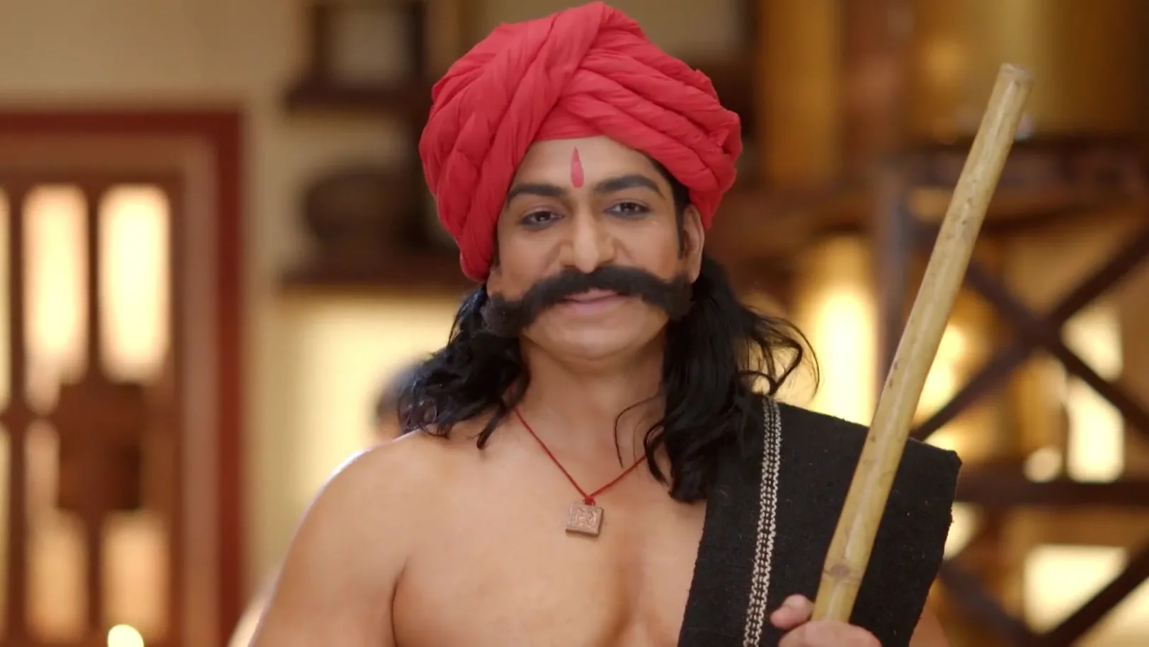 Sri Raghavendra Mahathme - February 15, 2026 - Webisode 15th February 2026 Webisode