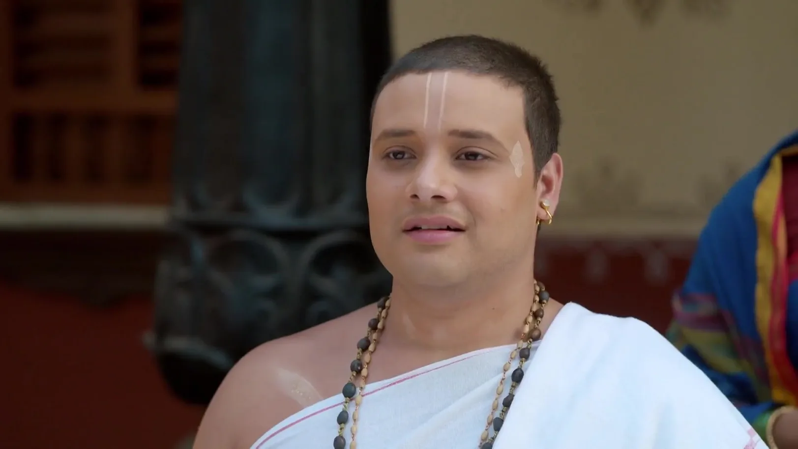 Sri Raghavendra Mahathme - February 15, 2026 - Best Scene 