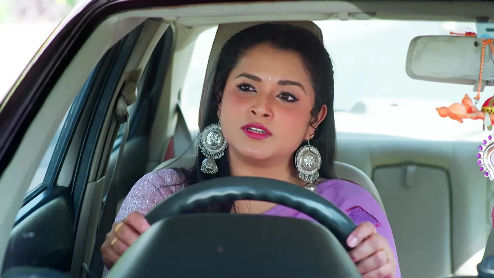 Nindu Noorella Saavasam - February 16, 2026 - Best Scene 