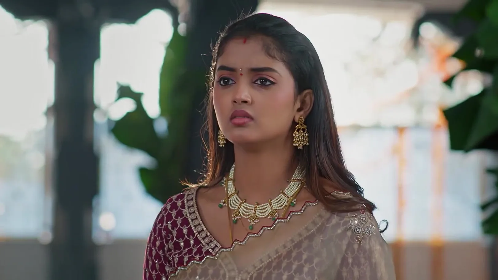 Meghasandesam - February 16, 2026 - Best Scene 