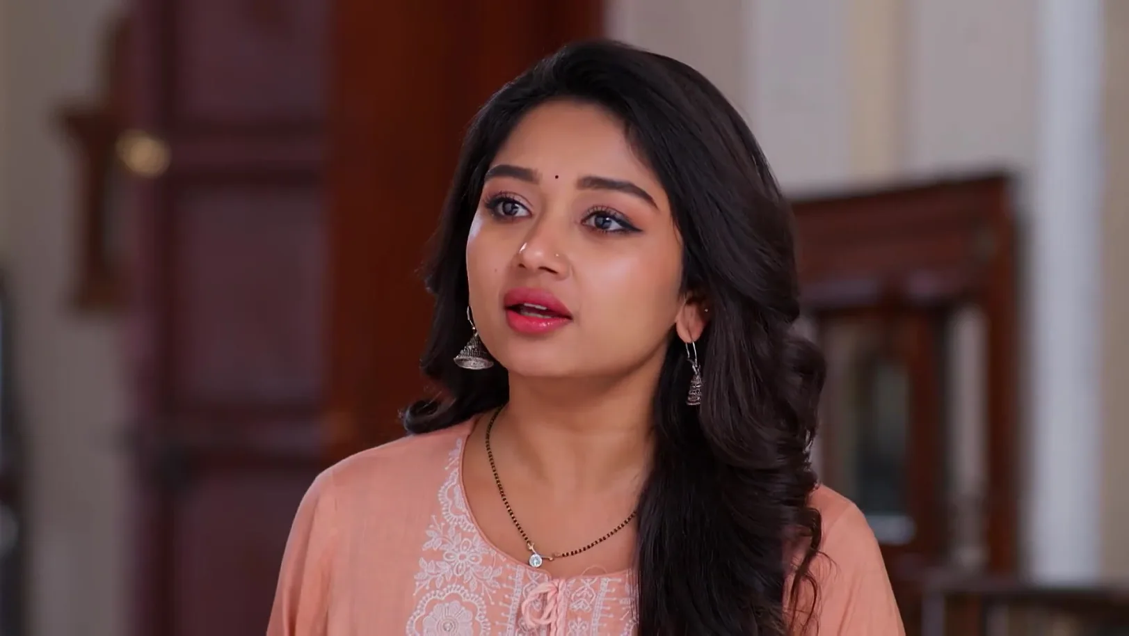 Padamati Sandhyaragam - February 16, 2026 - Best Scene 