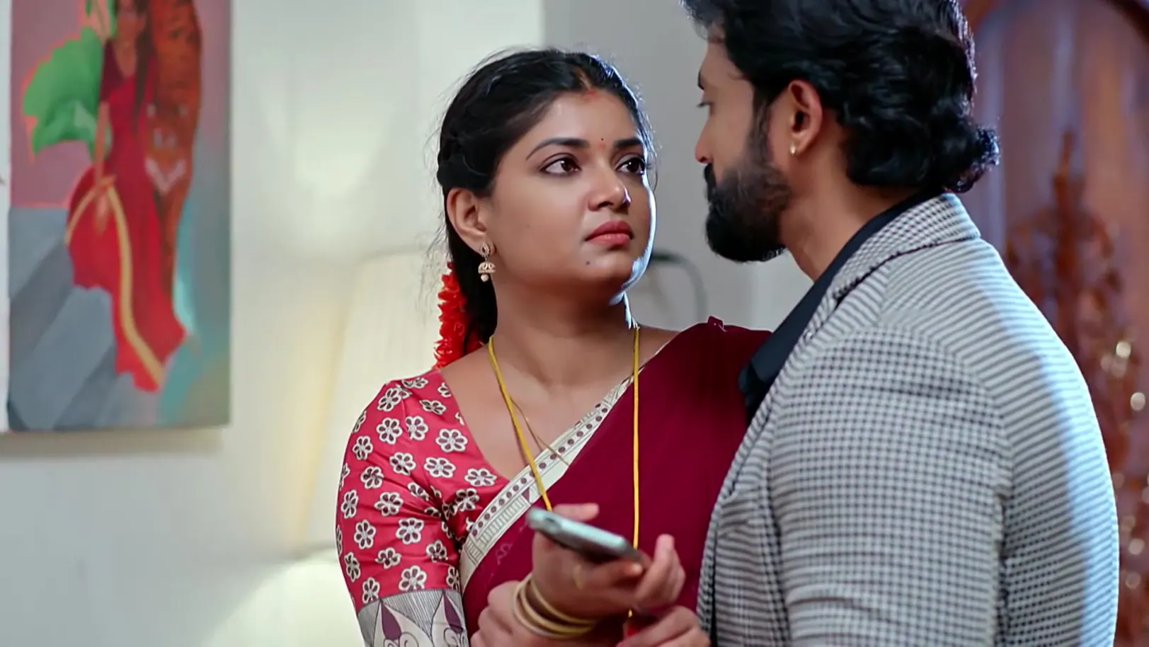 Kalavaari Kodalu Kanakamahalakshmi - February 18, 2026 - Best Scene 