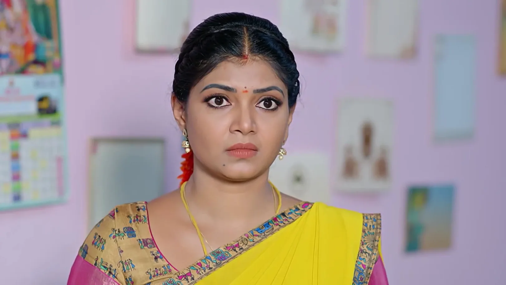 Kalavaari Kodalu Kanakamahalakshmi - February 20, 2026 - Best Scene 