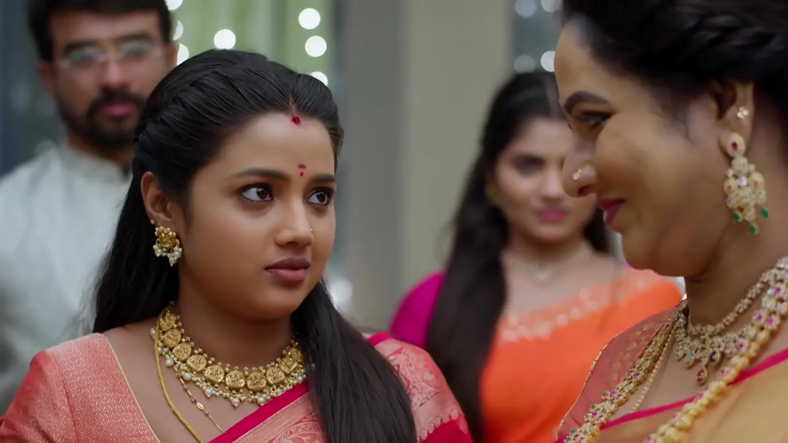 Jayam - February 17, 2026 - Best Scene 