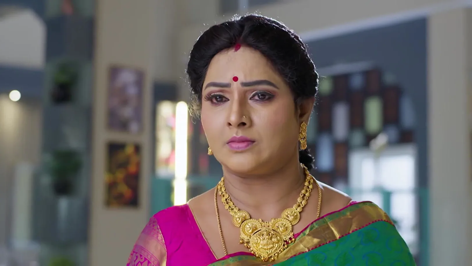 Jayam - February 19, 2026 - Best Scene 