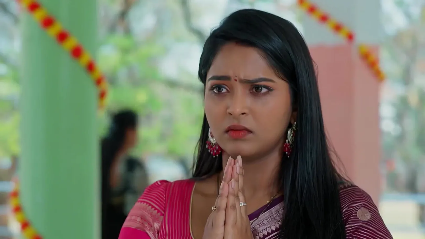 Lakshmi Nivasam - February 17, 2026 - Best Scene 