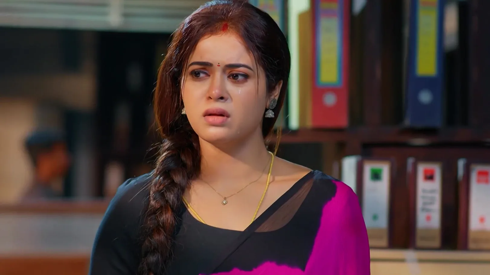 Lakshmi Nivasam - February 20, 2026 - Best Scene 