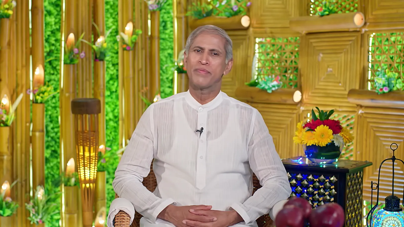 Aarogyame Mahayogam - February 18, 2026 - Episode Spoiler