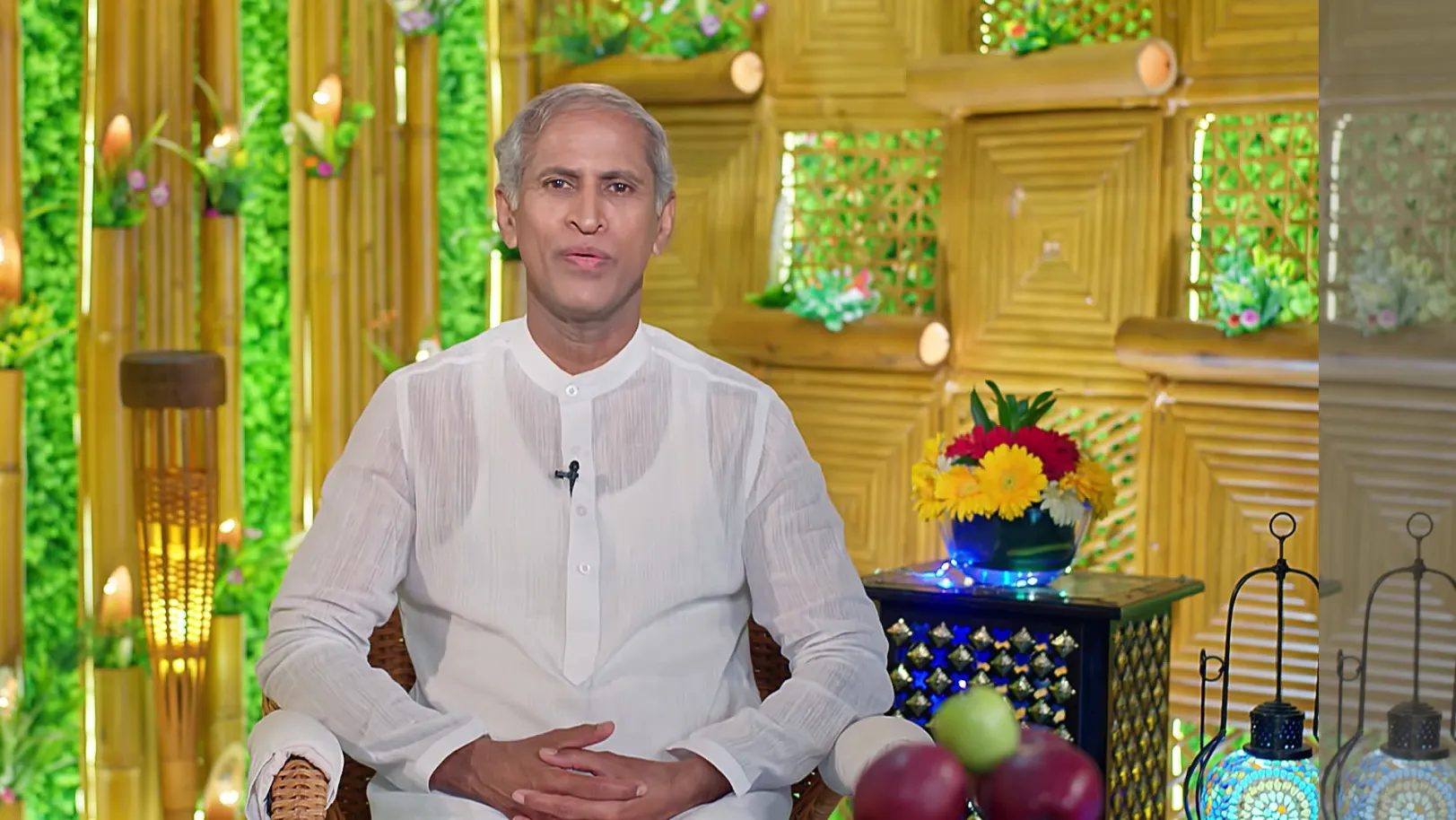 Aarogyame Mahayogam - February 17, 2026 - Episode Spoiler