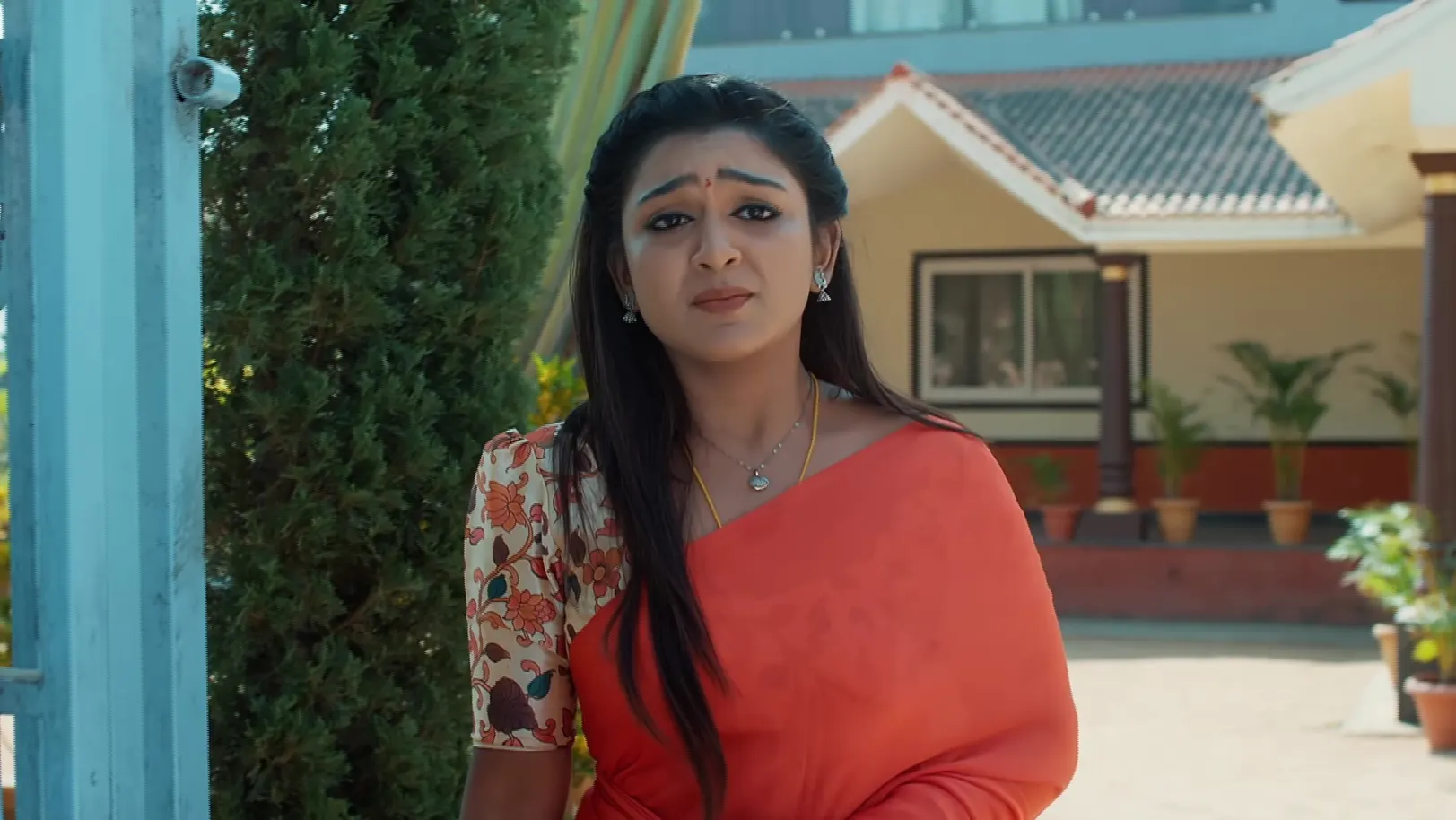 Auto Vijayashanthi - February 17, 2026 - Episode Spoiler