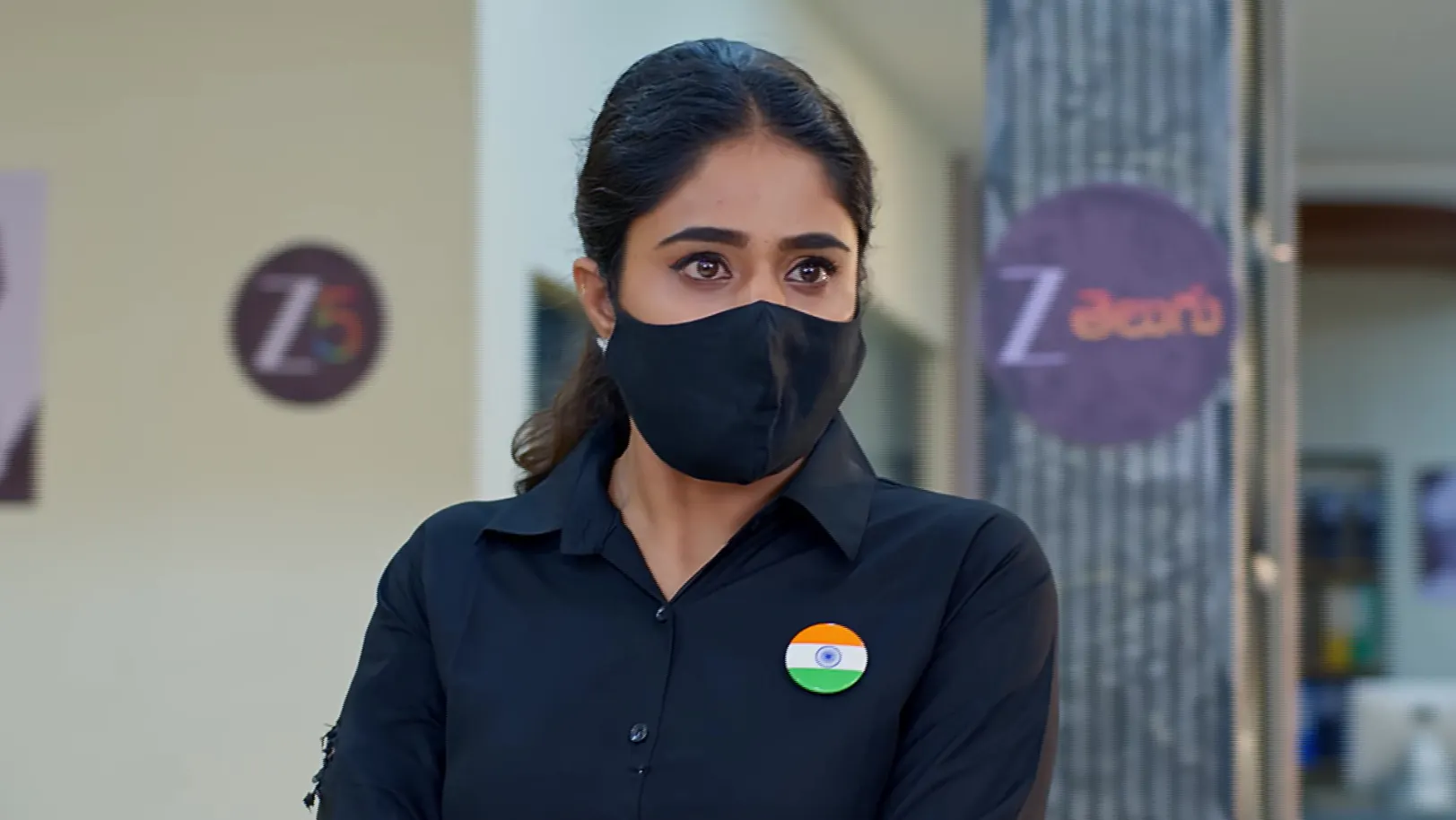 Jagadhatri - February 19, 2026 - Episode Spoiler Jagadhatri - February 19, 2026 - Episode Spoiler