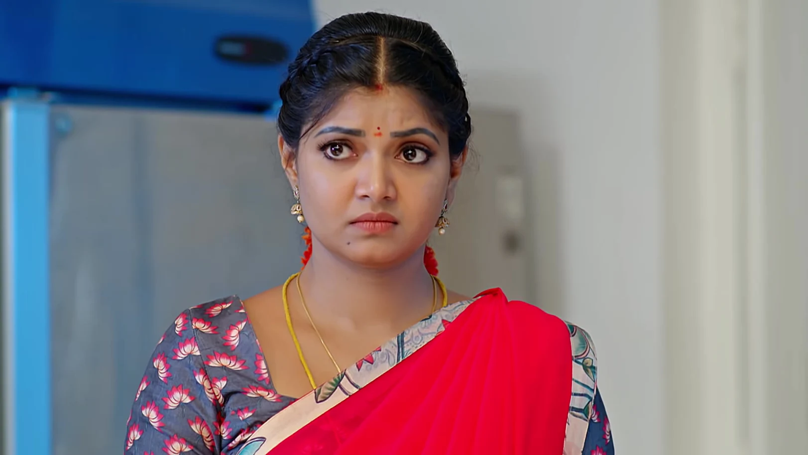 Kalavaari Kodalu Kanakamahalakshmi - February 17, 2026 - Episode Spoiler