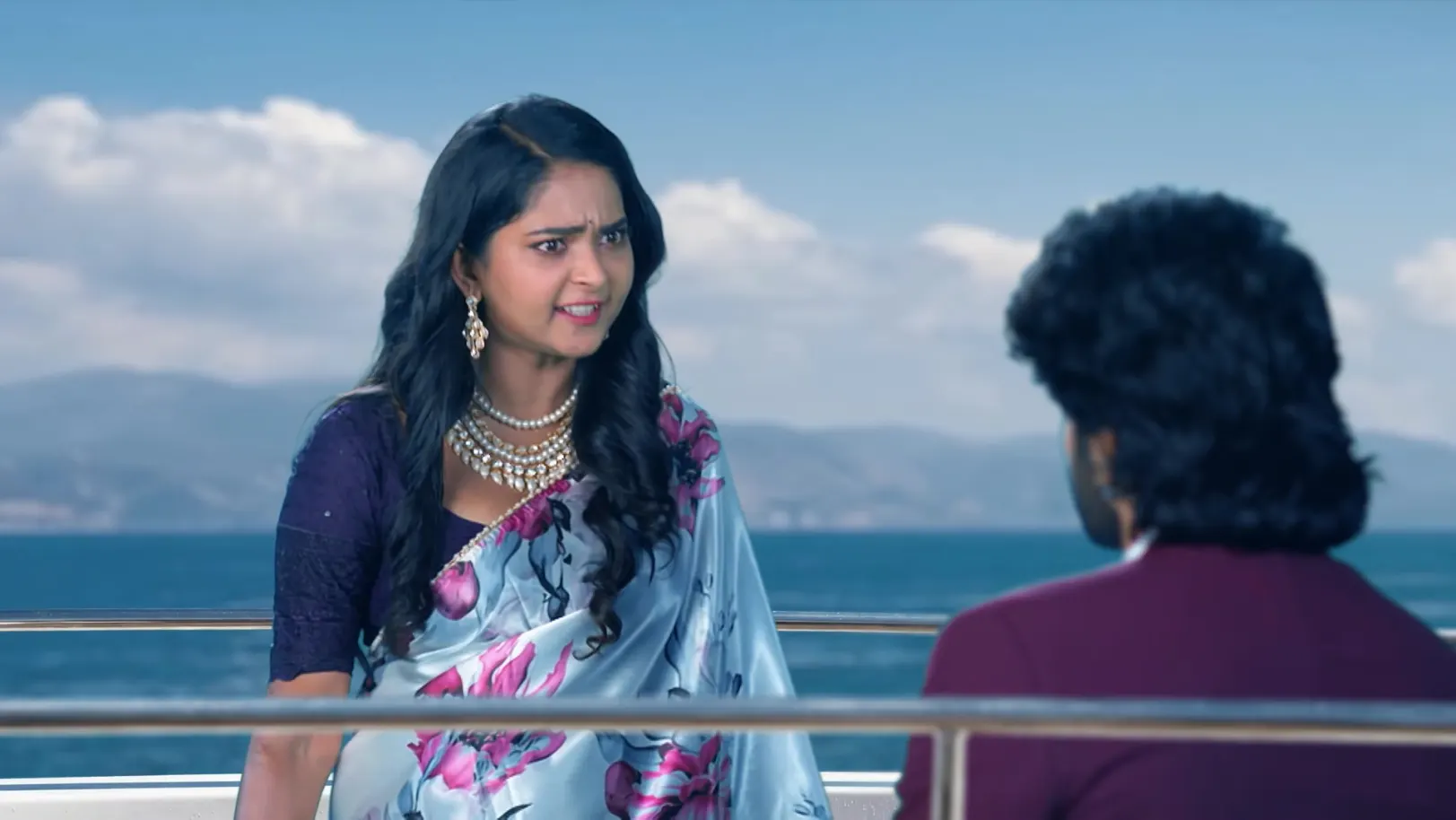 Lakshmi Nivasam - February 21, 2026 - Episode Spoiler