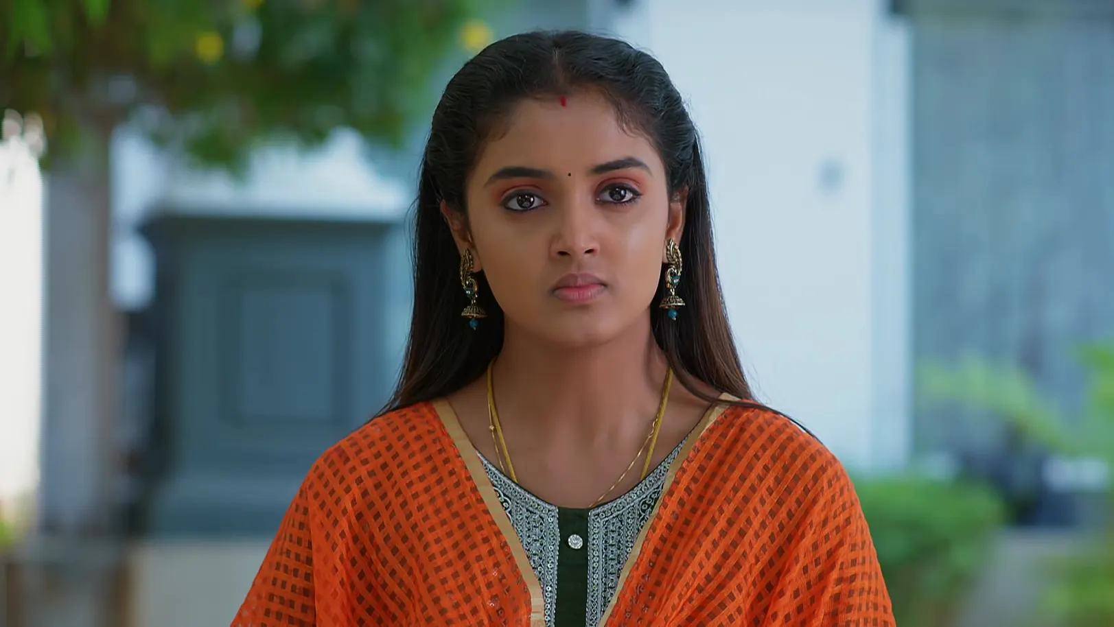 Meghasandesam - February 20, 2026 - Episode Spoiler