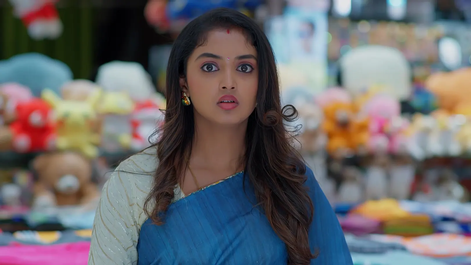 Meghasandesam - February 23, 2026 - Episode Spoiler