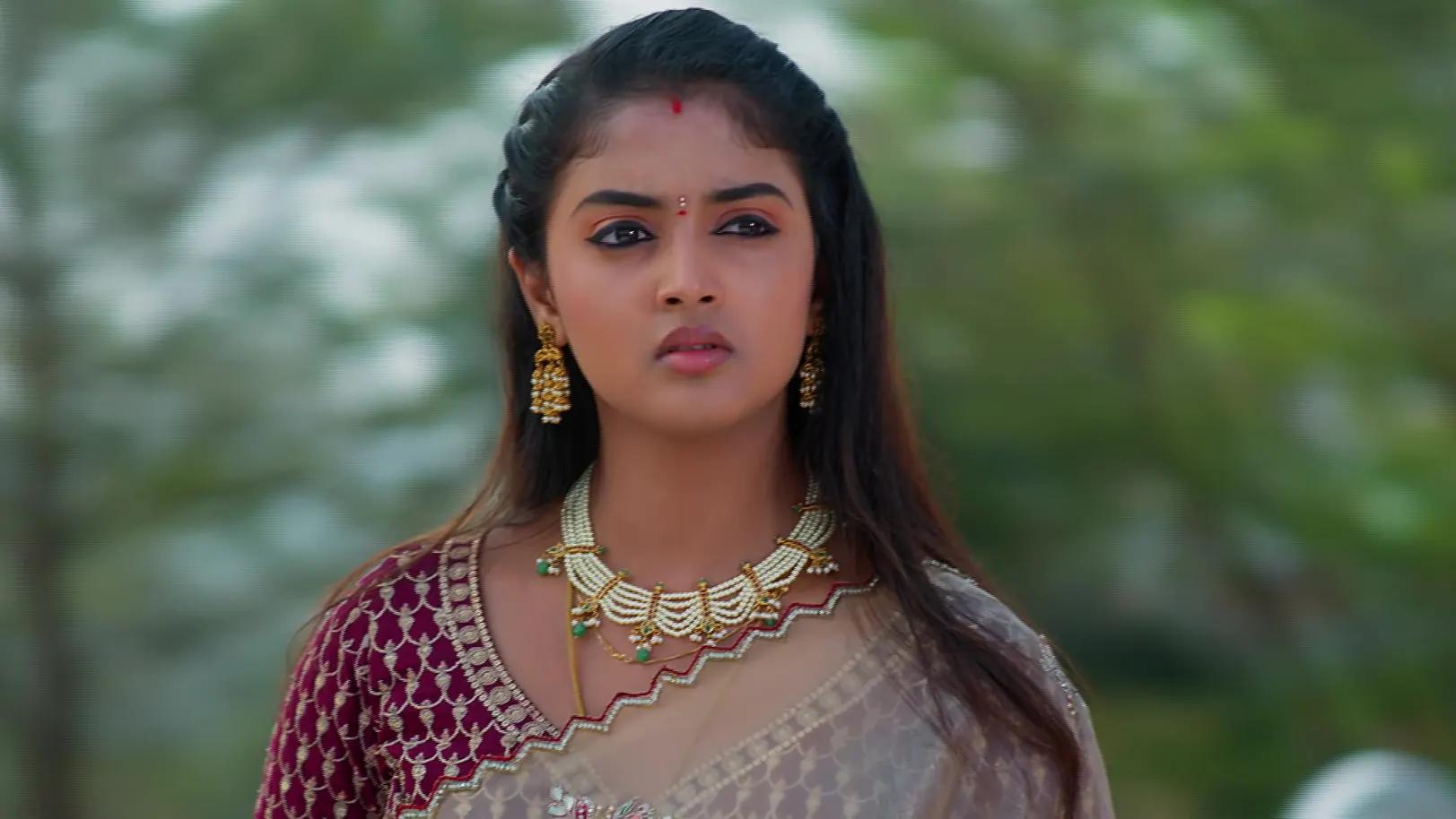 Meghasandesam - February 17, 2026 - Episode Spoiler