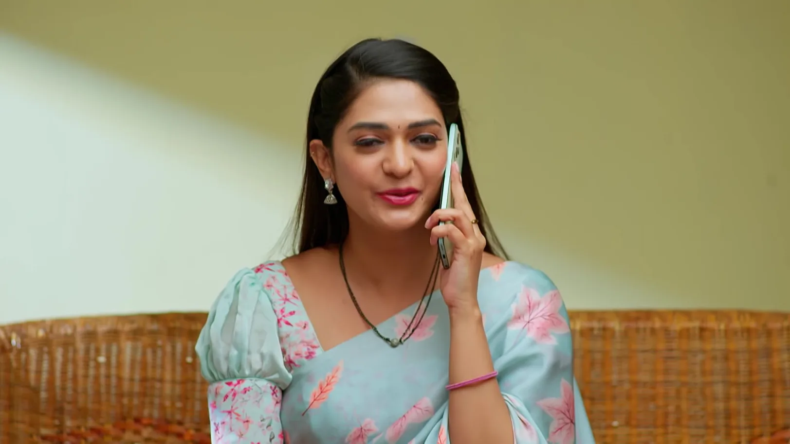 Nindu Noorella Saavasam - February 20, 2026 - Episode Spoiler