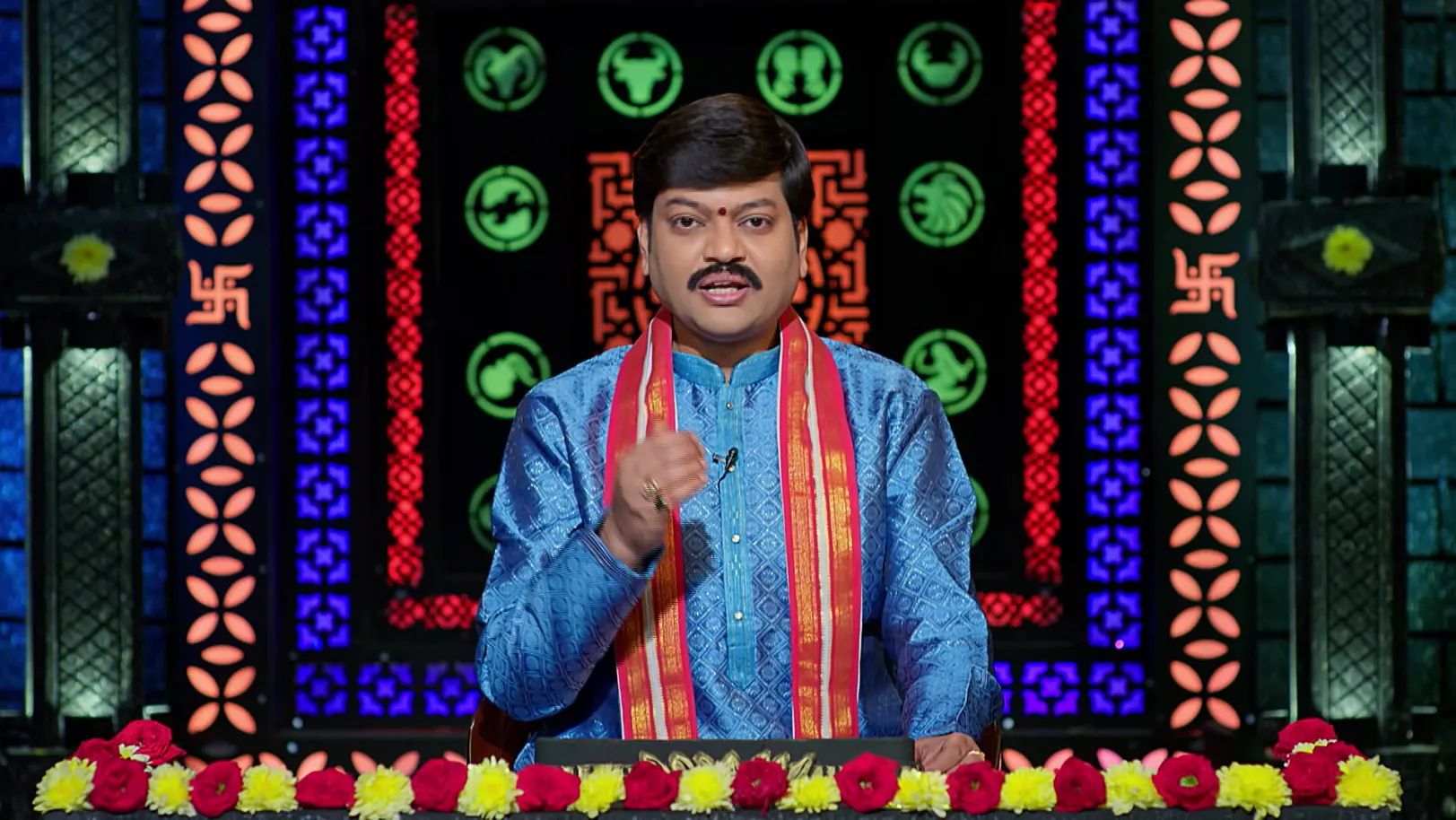 Srikaram Shubhakaram - February 17, 2026 - Episode Spoiler