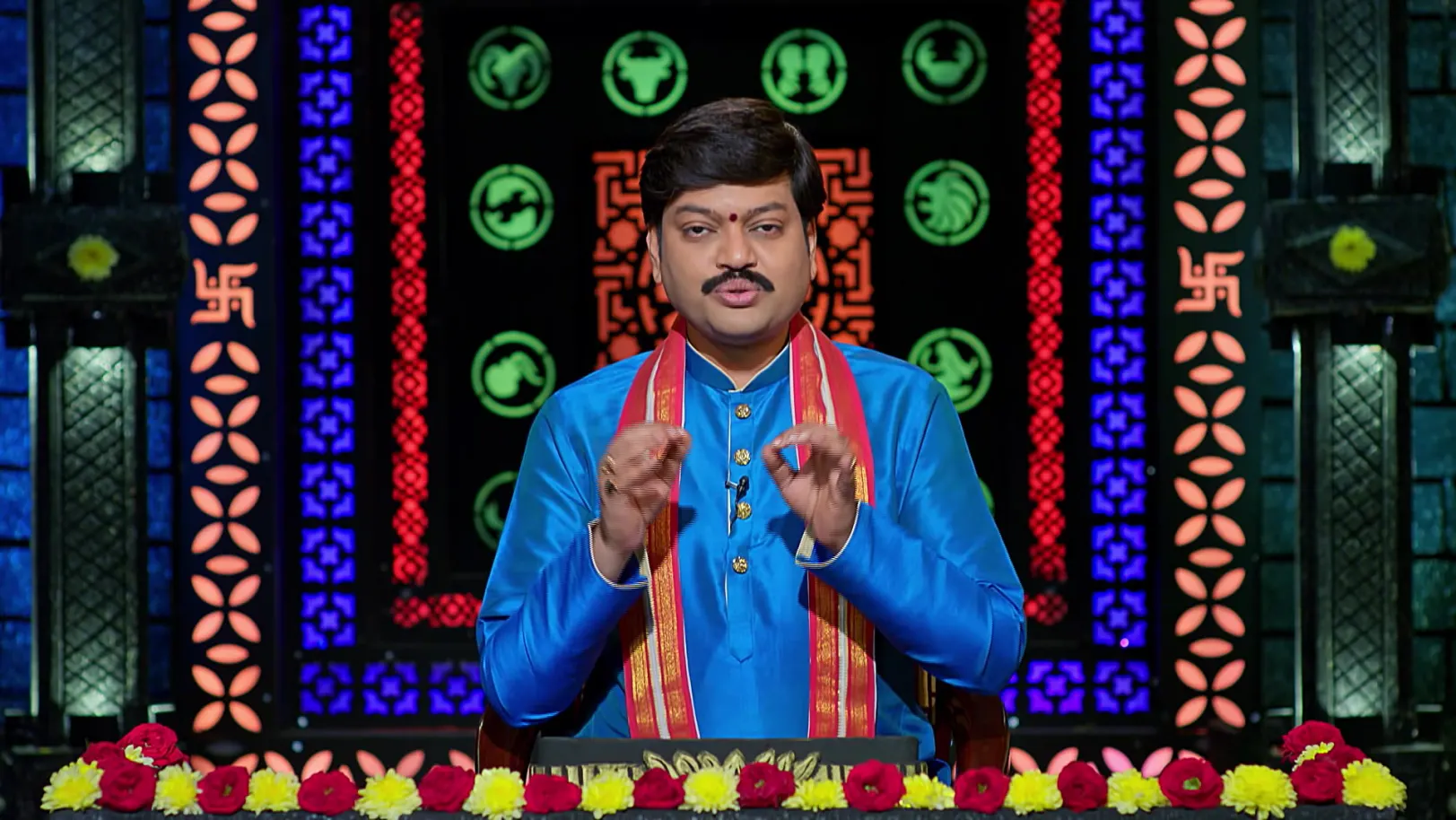 Srikaram Shubhakaram - February 21, 2026 - Episode Spoiler