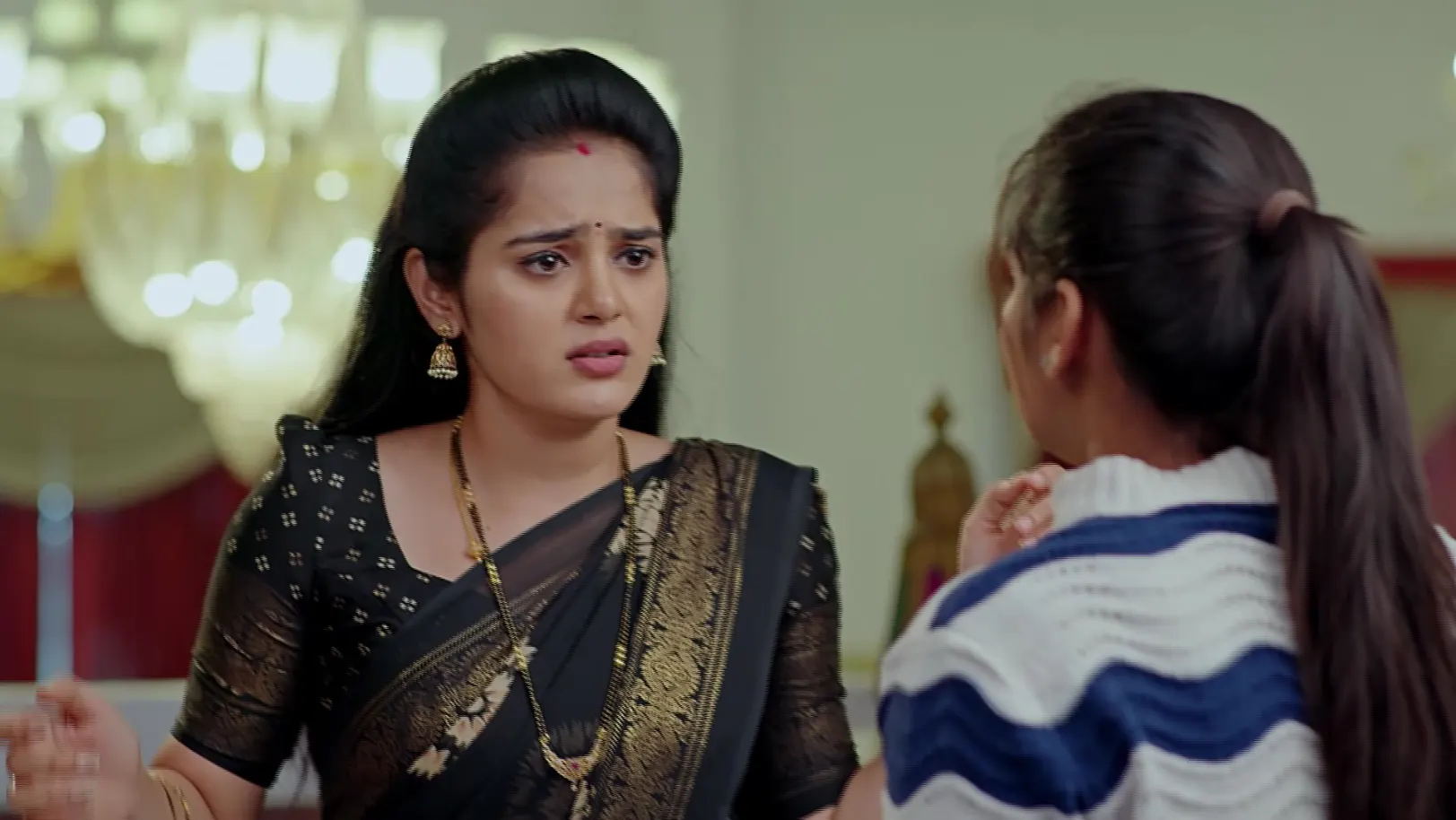 Ummadi Kutumbam - February 17, 2026 - Episode Spoiler