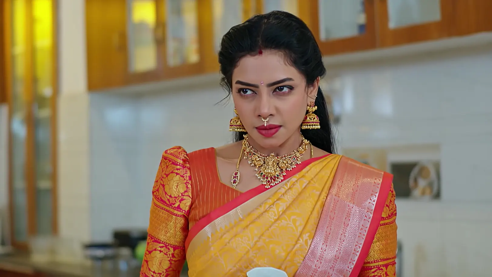 Ummadi Kutumbam - February 19, 2026 - Episode Spoiler