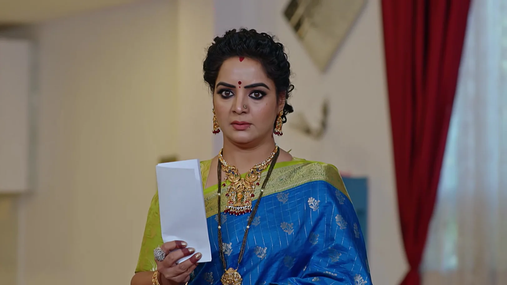 Ummadi Kutumbam - February 20, 2026 - Episode Spoiler