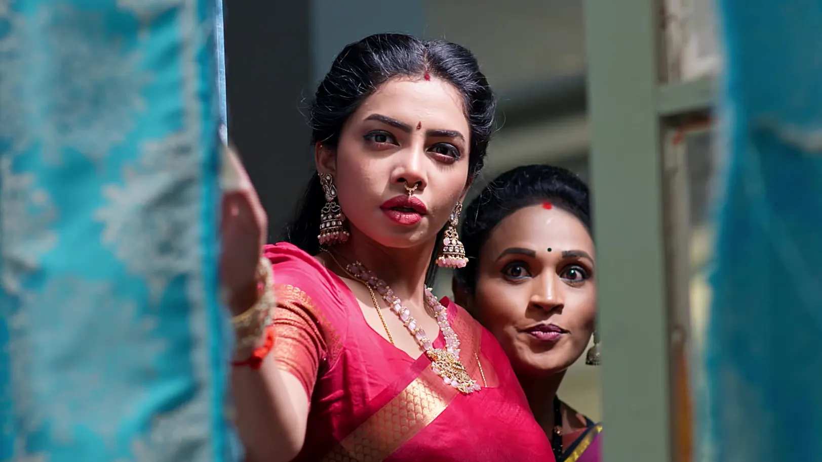 Ummadi Kutumbam - February 21, 2026 - Episode Spoiler