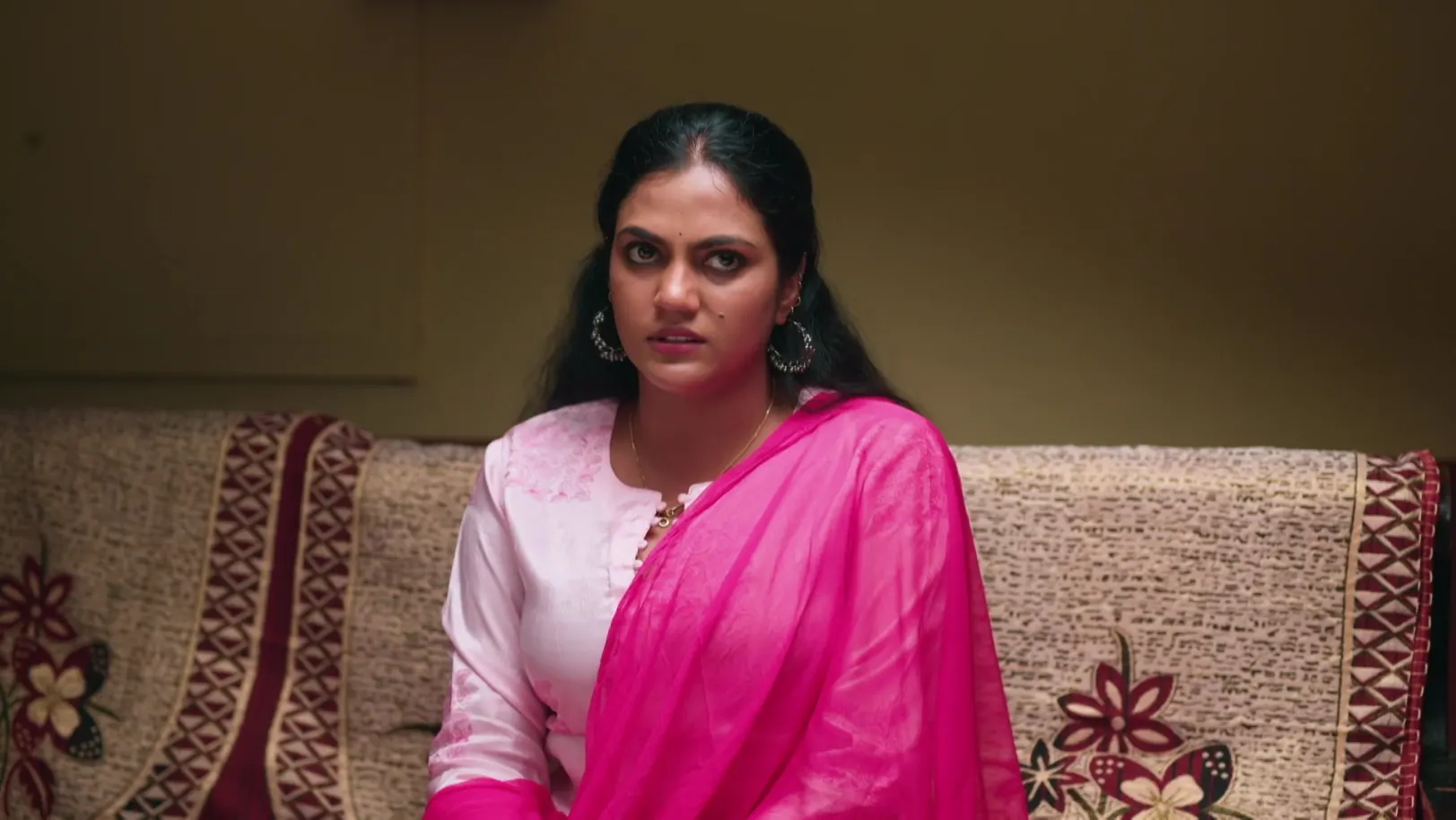 Amruthadhaare - 16 February, 2026