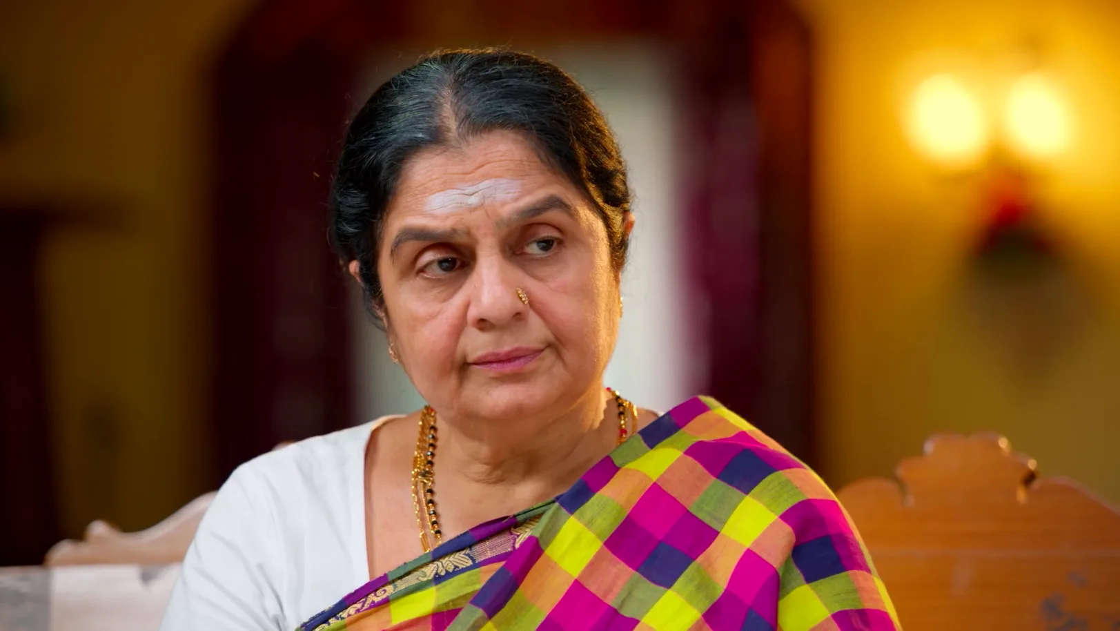 Vaagai Sooda Vaa - February 20, 2026 - Episode Spoiler