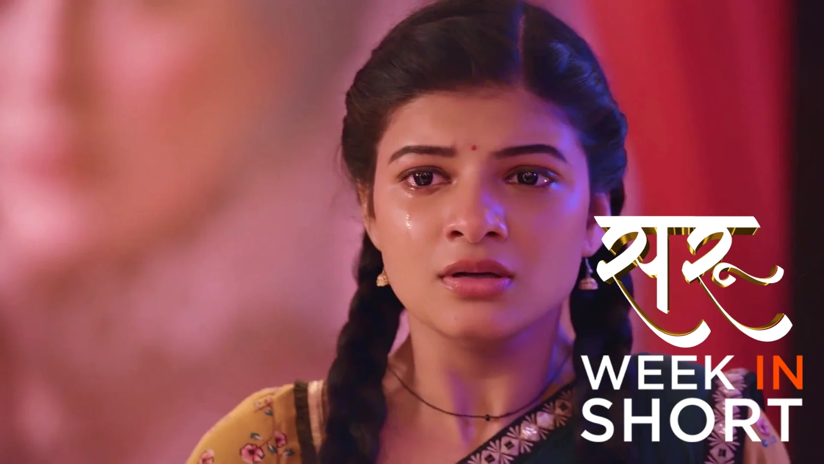 Saru | February 09 - February 15, 2026 16th January 2026 Webisode